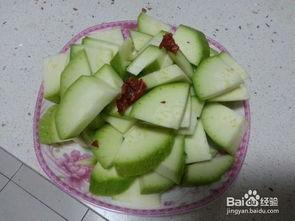 吃瓜怎么炒才好吃,揭秘吃瓜达人炒瓜秘籍