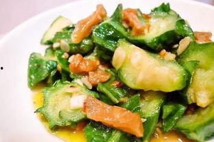 食瓜炒着吃,食瓜炒着吃的独特风味体验  第2张