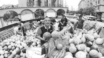 热心朝阳群众 吃瓜,吃瓜群众齐助力，共筑和谐社区  第2张