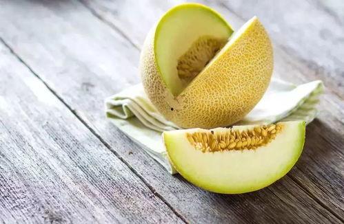 海边吃哈密瓜好吗,享受海风与甜蜜的完美邂逅