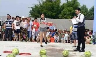 瓜吃瓜比赛,一场别开生面的吃瓜大赛盛况回顾