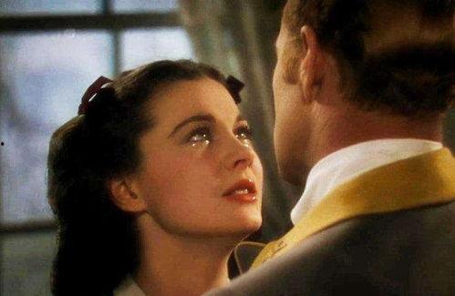 乱世佳人吃瓜,吃瓜群众眼中的南北战争风云