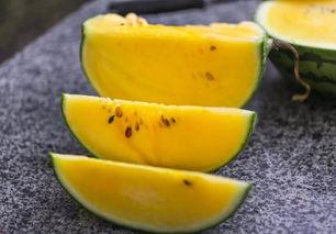 这样吃瓜感觉超爽,吃瓜解暑，爽翻天！