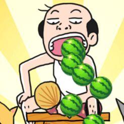 你在吃瓜我在玩游戏,吃瓜群众与游戏达人的欢乐时光