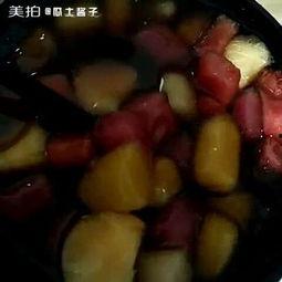 酱子吃瓜,揭秘娱乐圈幕后故事