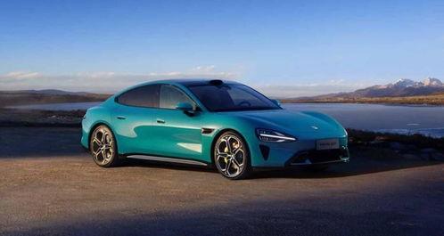 小米汽车吃瓜,跨界新势力，吃瓜群众热议中